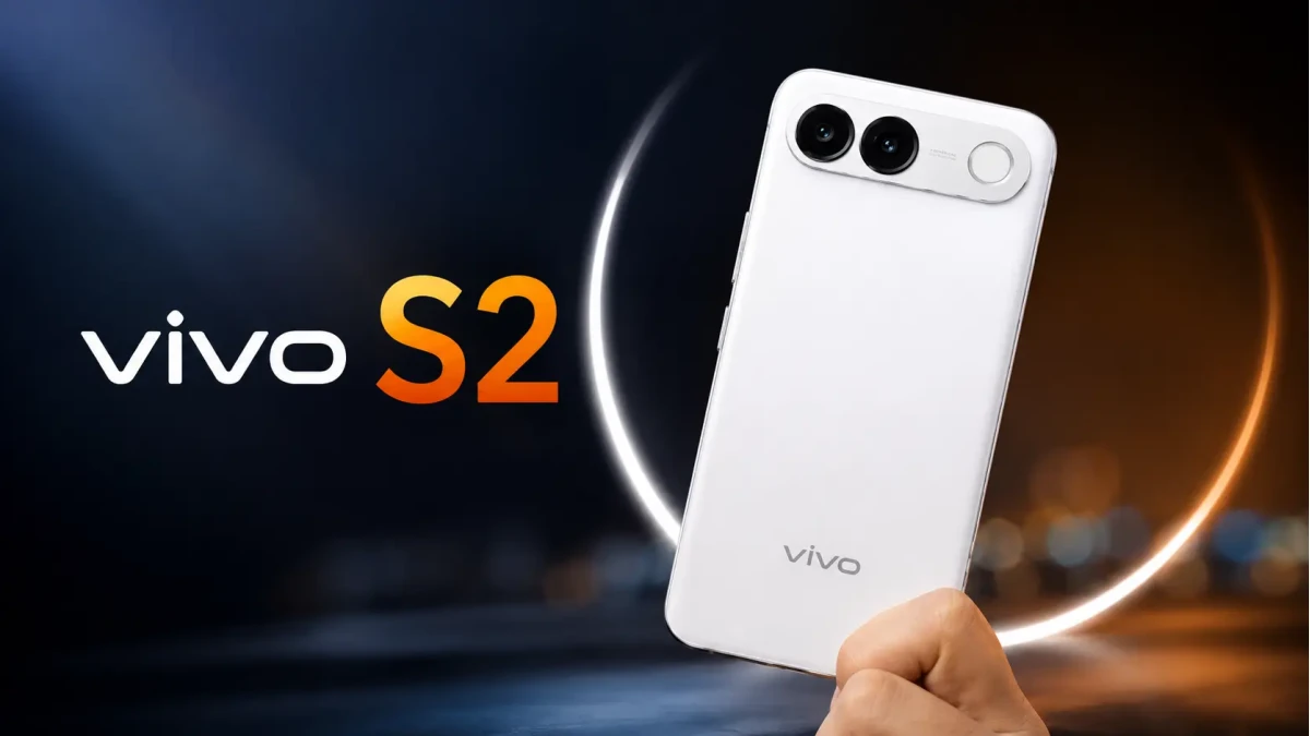 vivo S2 Smartphone price in Bangladesh